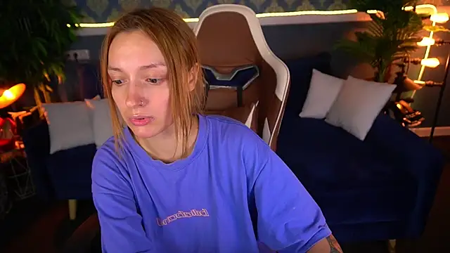 LizzaMoonn Live XXX-chat