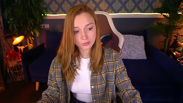 LizzaMoonn Live XXX Chat