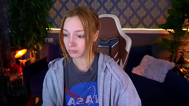 LizzaMoonn Live XXX-Chat