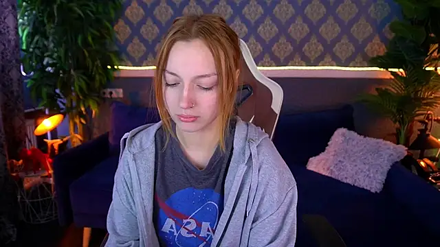 LizzaMoonn Live XXX-chat