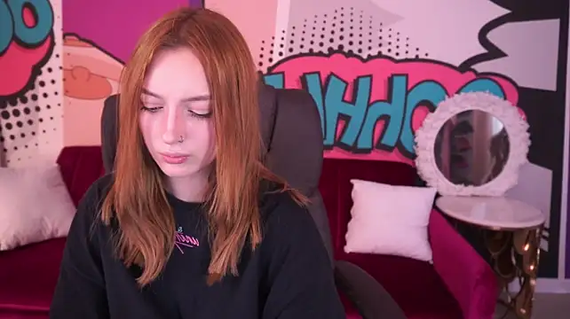 LizzaMoonn's Live XXX Chat