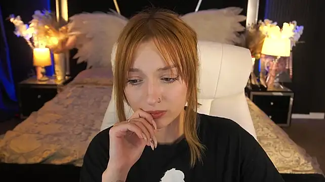 LizzaMoonn – Live XXX-chat