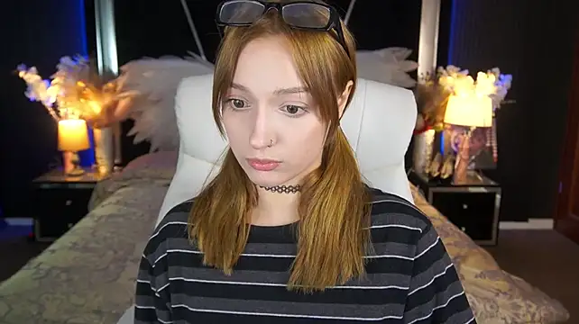 Онлайн чат XXX LizzaMoonn