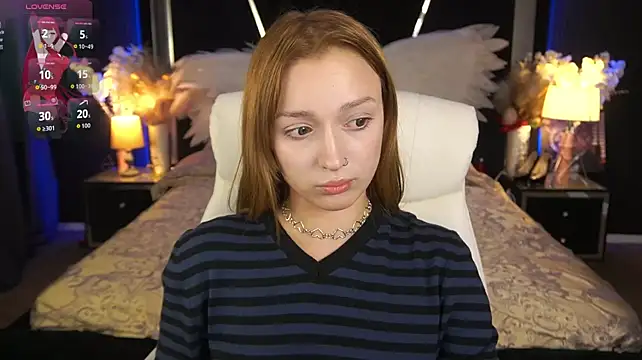 LizzaMoonn's Live XXX Chat