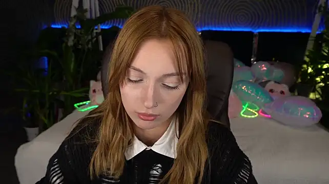 LizzaMoonn Chat XXX in diretta