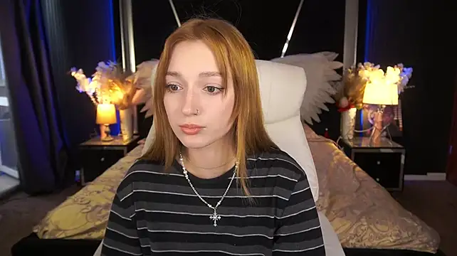 LizzaMoonnn Live XXX chat