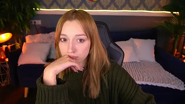 LizzaMoonn Chat XXX in diretta