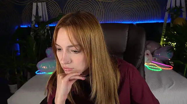 LizzaMoonn's Live XXX Chat