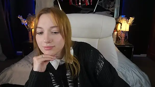 LizzaMoonnn Live XXX chat