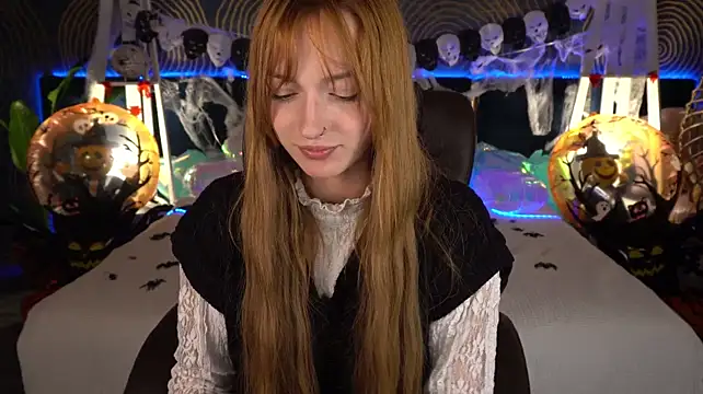عرض كام LizzaMoonn