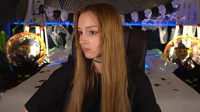 LizzaMoonn Live XXX-Chat
