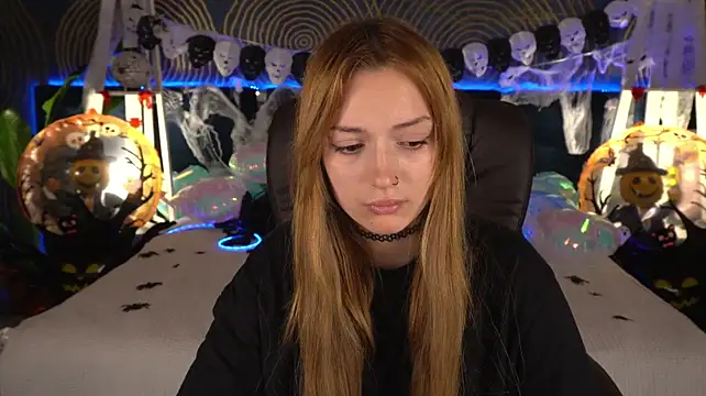 LizzaMoonn Live XXX-Chat