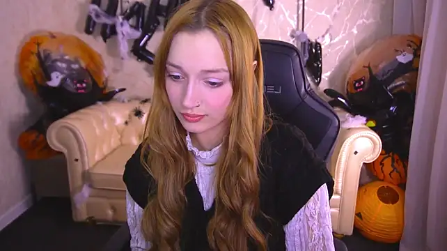 LizzaMoonn: απευθείας συνομιλία ΧΧΧ