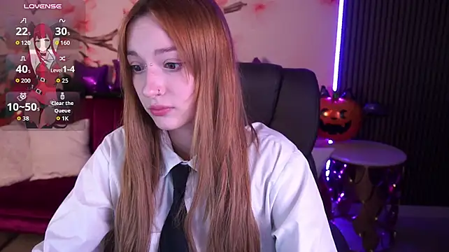 LizzaMoonn Live XXX-chat