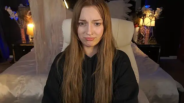 LizzaMoonn Live XXX-Chat