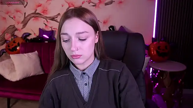 LizzaMoonn 라이브 XXX 채팅
