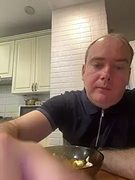 Webkamerová show Zdor90