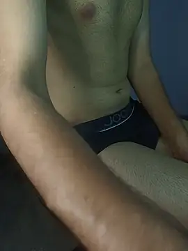 your_mystic_ash706339 Pertunjukan Webcam