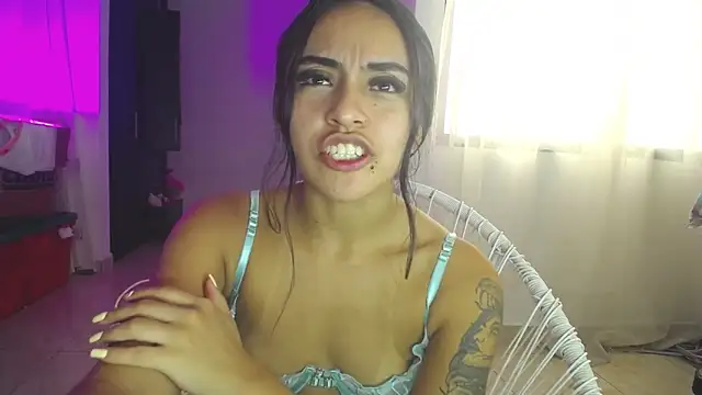 Leslie_Bussh_ – live chatrum