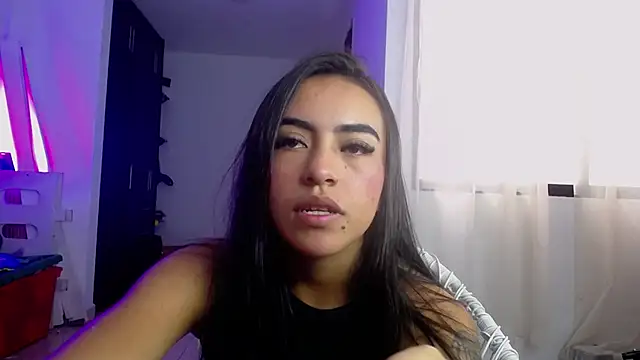 Leslie_Bussh_ Webcam show