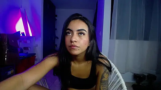 Leslie_Bussh_'s Webcam Show