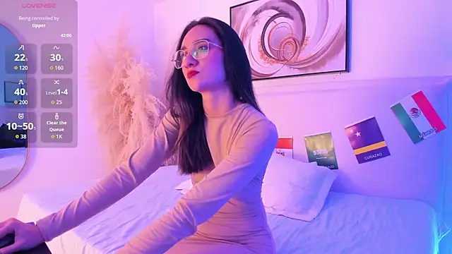 Ridwana_'s Webcam Show