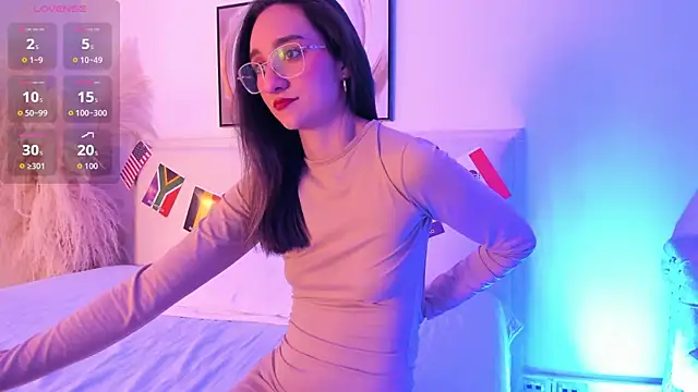Ridwana_ Webcamshow