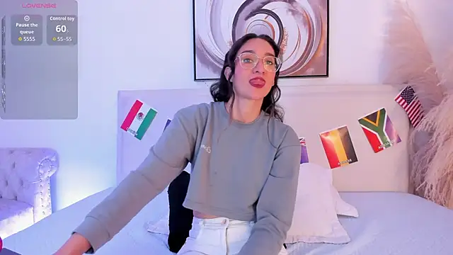 عرض كام Ridwana_
