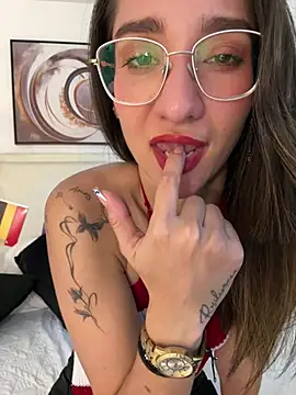 Ridwana_'s Webcam Show
