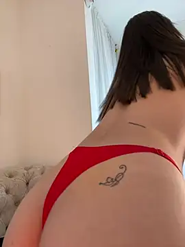 XXX chat uživo modela Ridwana_