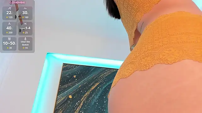 Ridwana_ ওয়েবক্যাম শো