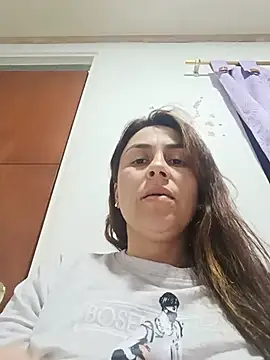 vanessa-titisM Live chatroom