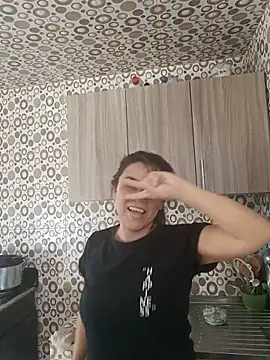 Вебкам-шоу vanessa-titisM