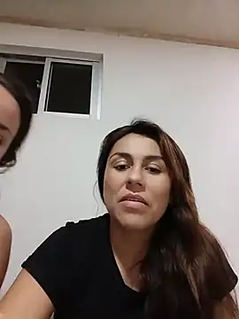 Bilik Sembang Langsung vanessa-titisM