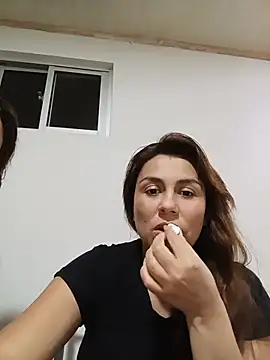 Bilik Sembang Langsung vanessa-titisM