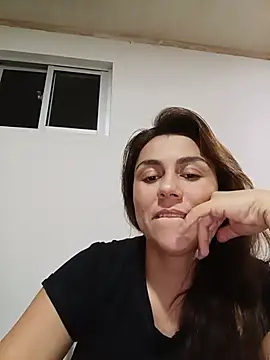 Bilik Sembang Langsung vanessa-titisM