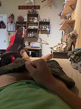ZPonec28454's Webcam Show