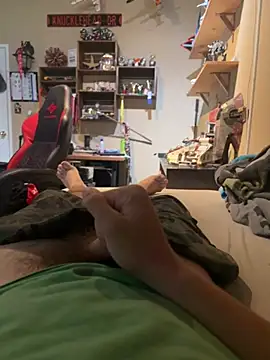 ZPonec28454's Webcam Show