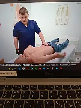 SerhioAmoralez 网络视讯表演