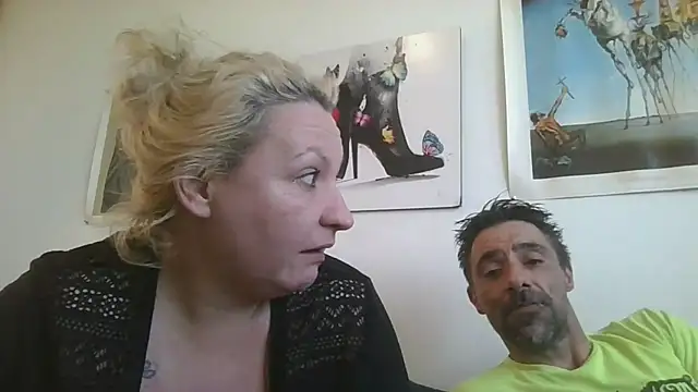 Bakala93Du34000's Webcam Show