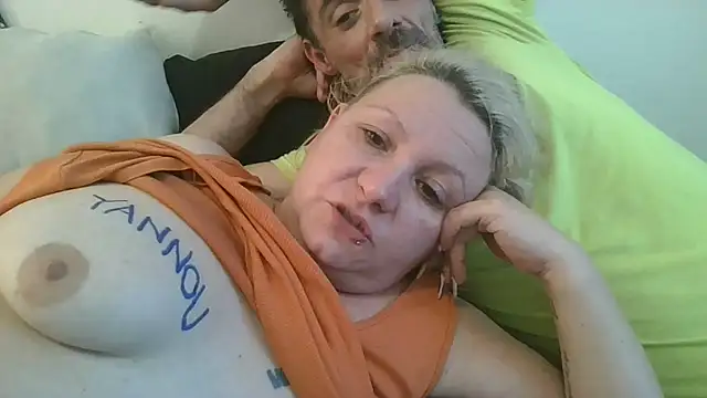 Show de Bakala93Du34000 na webcam