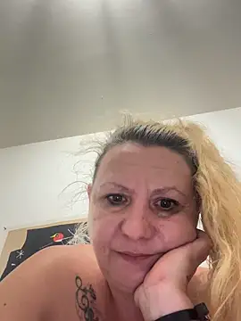 Show de Bakala93Du34000 na webcam