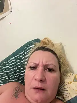 Show webcam de Bakala93Du34000