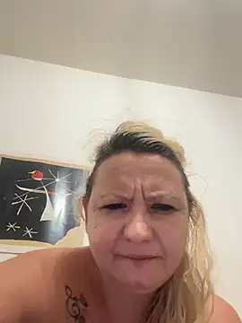Bakala93Du34000's Webcam Show