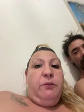 Show de Bakala93Du34000 na webcam