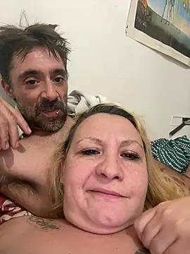 Show webcam de Bakala93Du34000