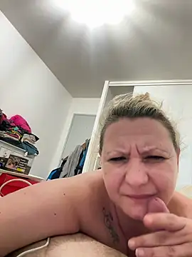 Bakala93Du34000 Webcam-Show