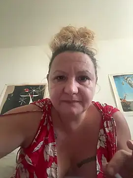 Webkamerová show Bakala93Du34000