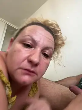 Show Webcam de Bakala93Du34000