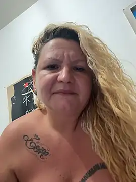 Webkamerová show Bakala93Du34000